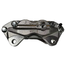 2000 Toyota Tacoma Brake Caliper 3